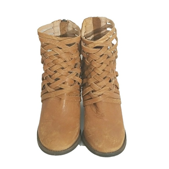 Free People Carrera Boots - Picture 3 of 5